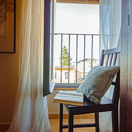 Heart Of Spoleto Vacation Residence ภายนอก รูปภาพ