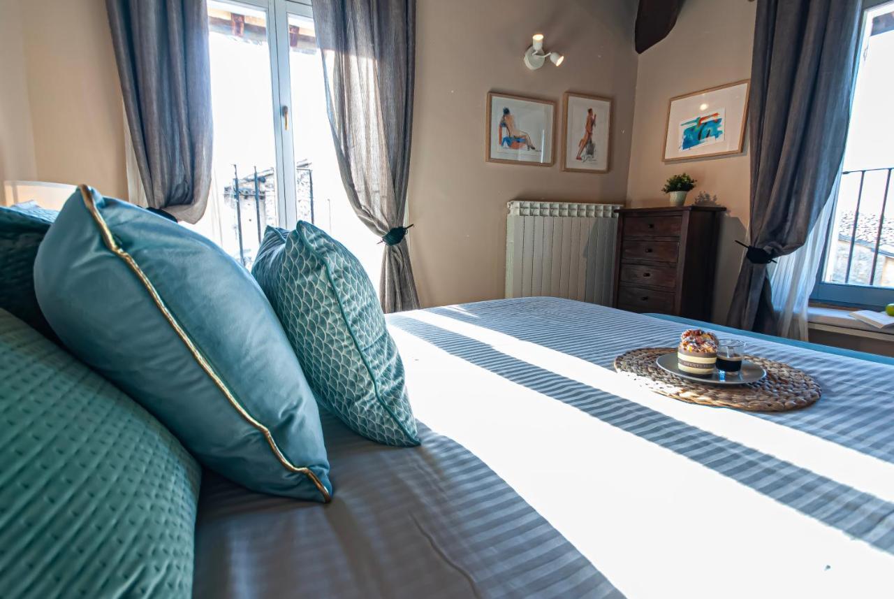 Heart Of Spoleto Vacation Residence ภายนอก รูปภาพ