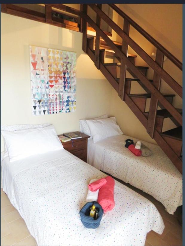 Heart Of Spoleto Vacation Residence ภายนอก รูปภาพ