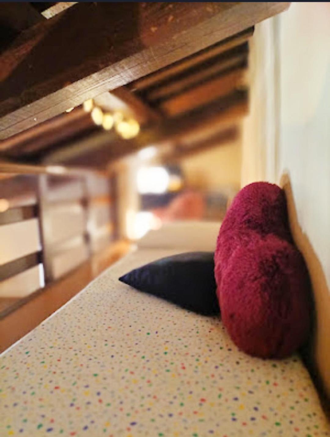 Heart Of Spoleto Vacation Residence ภายนอก รูปภาพ